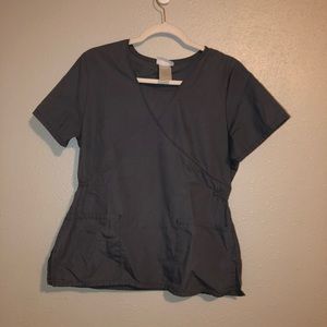 SB Scrubs Scrub Top